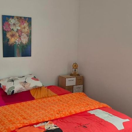 Апартаменты Denia Playa Punta Els Molins Экстерьер фото