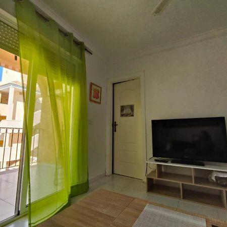 Апартаменты Denia Playa Punta Els Molins Экстерьер фото